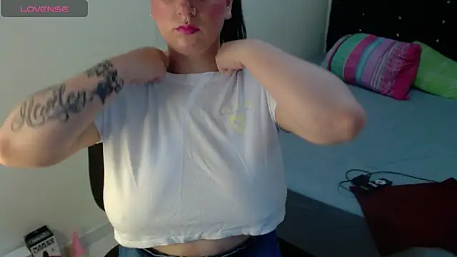 sweetshorexxx online show from March 12, 2025, 9:03 pm