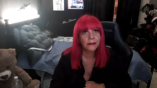 diavo72 online show from July 15, 2026, 7:08 pm