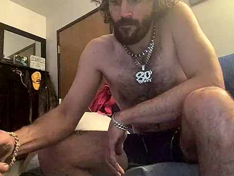 DrizzleMAN4187 online show from January 7, 2026, 8:28 am