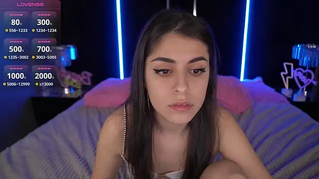 GoldBabyS online show from January 27, 2025, 5:15 pm