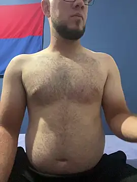 Snapshot of AlejoStrep chatting on February 16, 2026, 3:46 am AlejoStrep online show from February 16, 2026, 3:46 am