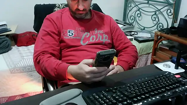 Italian dark desire online show from January 9, 2026, 11:02 am