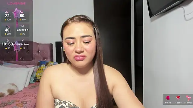 ReyleDoll online show from April 2, 2026, 11:13 pm