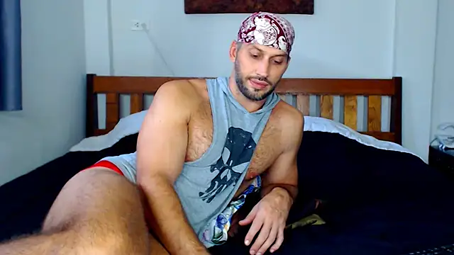 RONNIE X online show from November 5, 2025, 4:45 am