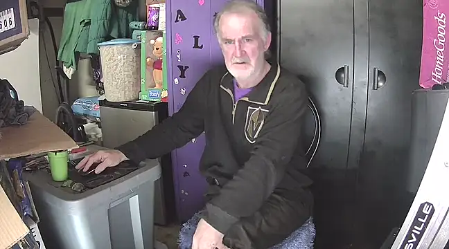 Sweet Sexy1963 online show from December 20, 2024, 5:57 am