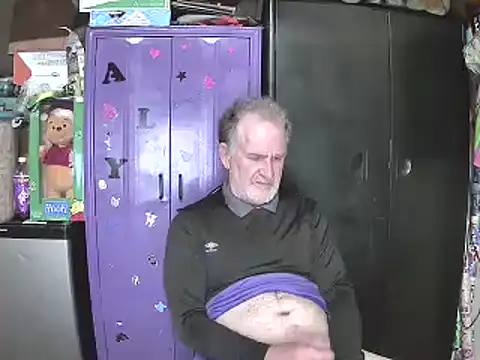 Sweet Sexy1963 online show from December 21, 2024, 4:09 am