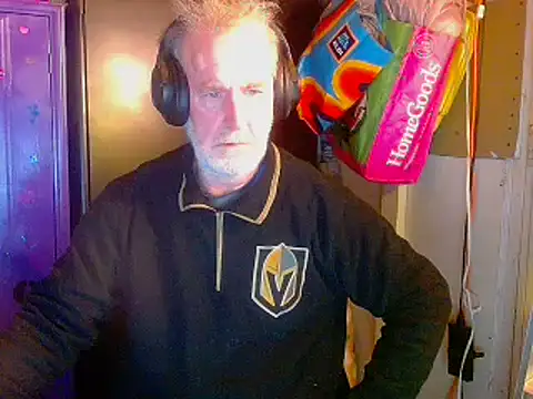 Sweet Sexy1963 online show from February 9, 2025, 9:37 am