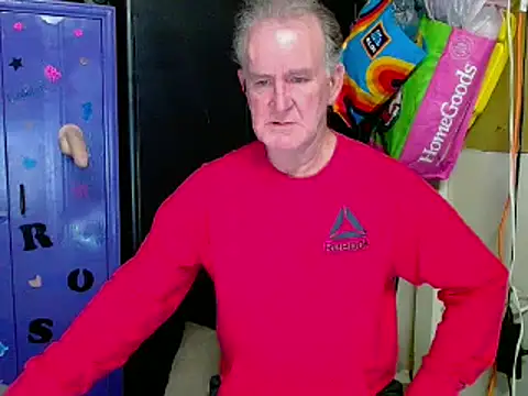 Sweet Sexy1963 online show from February 16, 2025, 2:20 am