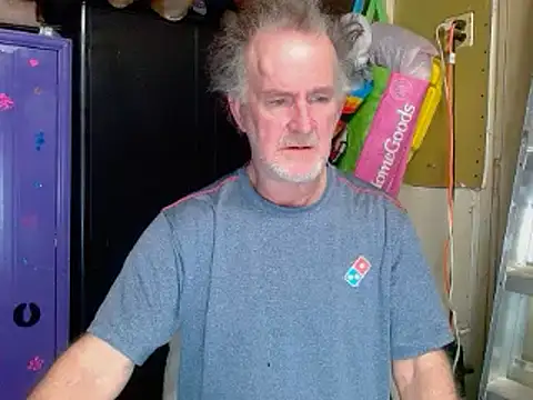 Sweet Sexy1963 online show from March 4, 2025, 5:03 pm