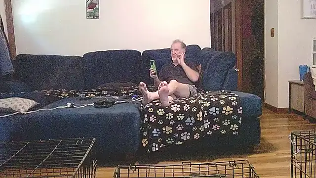 Sweet Sexy1963 online show from September 30, 2025, 5:51 pm