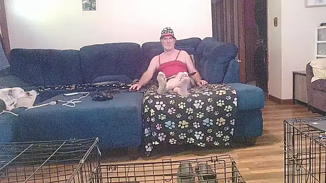 Sweet Sexy1963 online show from October 3, 2025, 2:47 pm