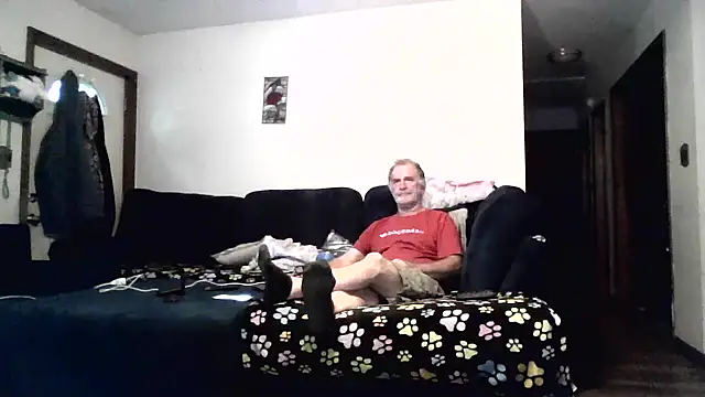 Sweet Sexy1963 online show from October 7, 2025, 1:52 pm