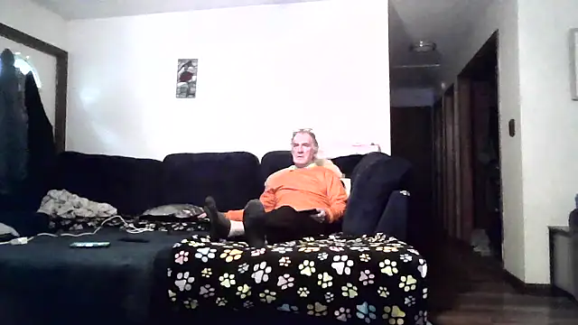 Sweet Sexy1963 online show from October 10, 2025, 1:54 pm