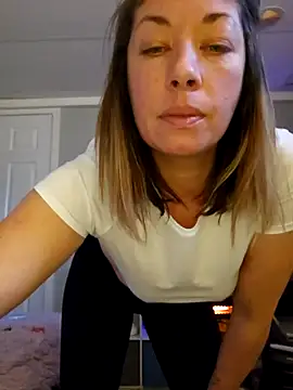  NinaLuvSins  online show from January 14, 2025, 2:53 pm