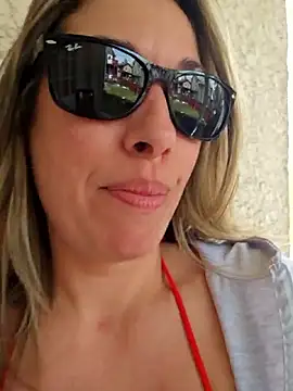  NinaLuvSins  online show from March 26, 2026, 5:40 pm