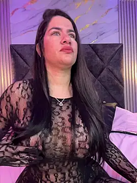 Zafira Alabi online show from February 25, 2026, 5:22 pm