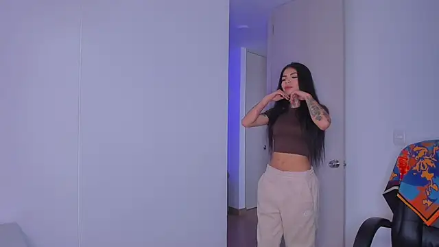 Lisegg  online show from February 6, 2026, 3:26 pm