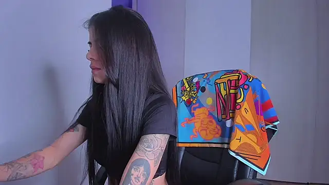 Lisegg  online show from February 19, 2026, 10:11 am