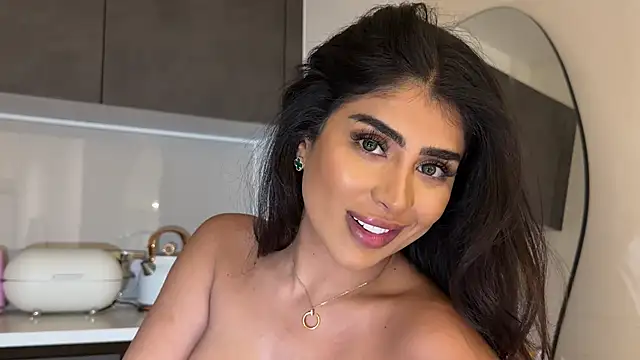 ArabicBarbie online show from December 17, 2025, 11:55 pm