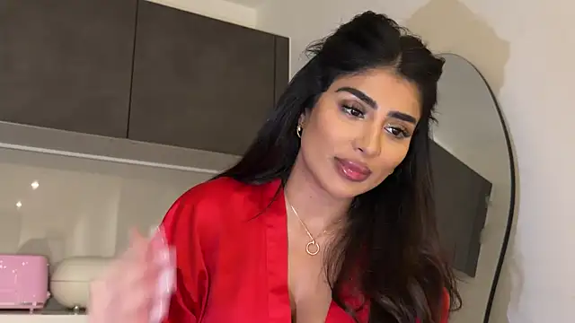 ArabicBarbie online show from December 21, 2025, 10:39 pm