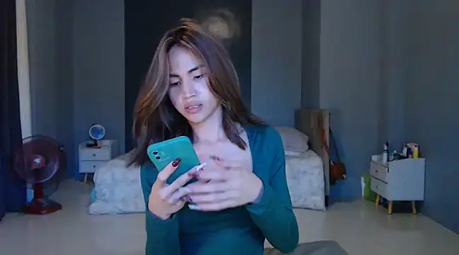  FoxyFlair online show from January 30, 2025, 7:29 am