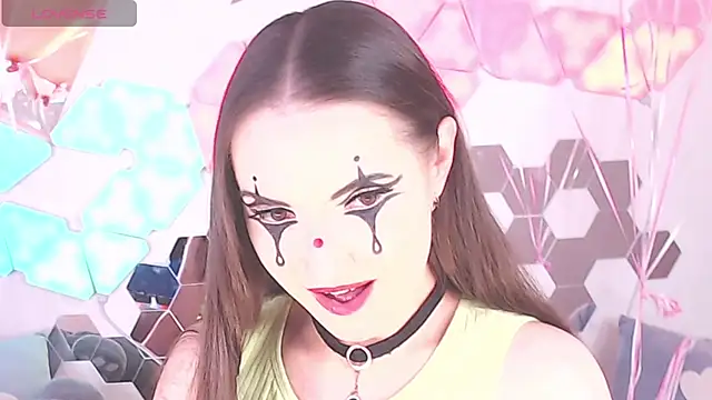 LexiKiss online show from January 11, 2025, 11:23 am