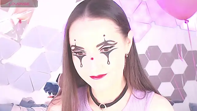 LexiKiss online show from January 15, 2025, 7:05 am