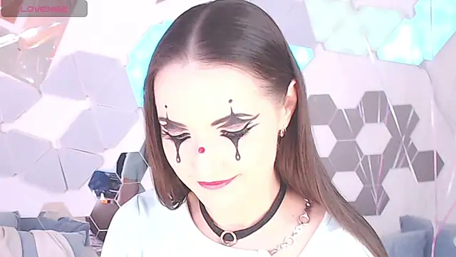 LexiKiss online show from January 16, 2025, 10:10 am