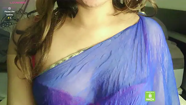 bxdgirlhr online show from February 22, 2026, 7:23 pm