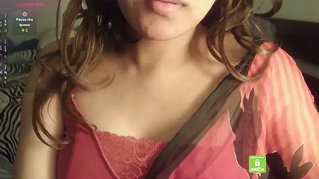 bxdgirlhr online show from March 10, 2026, 6:46 pm