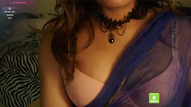 bxdgirlhr online show from March 24, 2026, 6:02 pm