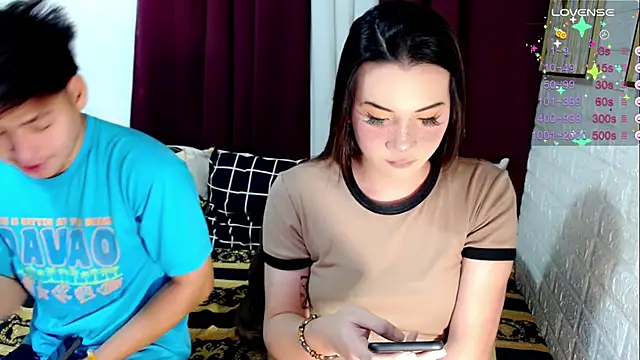 Katniss Kate online show from April 30, 2026, 10:25 pm