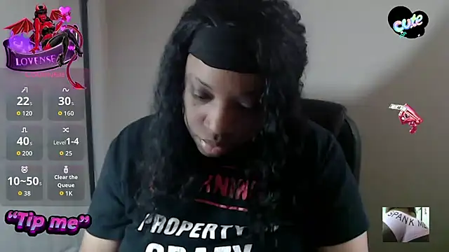 Sexymona1218 online show from February 16, 2026, 3:52 pm