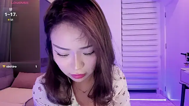 SaliUong online show from December 21, 2024, 4:14 pm