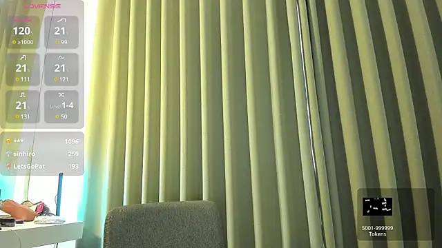 SaliUong online show from January 21, 2025, 8:30 am