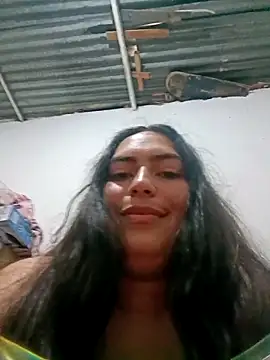 xandra252 online show from March 6, 2026, 8:38 pm