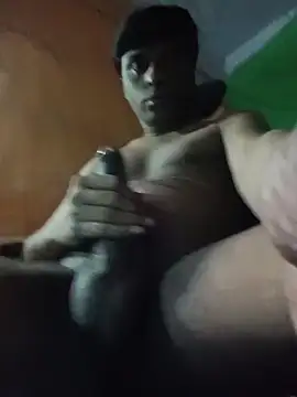 desiboy1101 online show from April 13, 2026, 2:22 pm