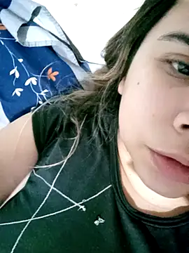 killerbaby   online show from February 8, 2026, 11:19 pm