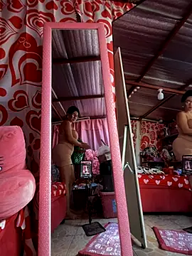 sweetieme online show from November 30, 2025, 1:20 am