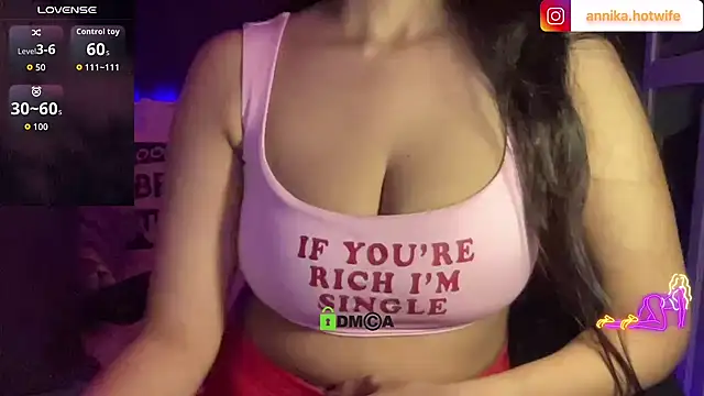 GoddessRaani online show from September 9, 2025, 5:12 pm