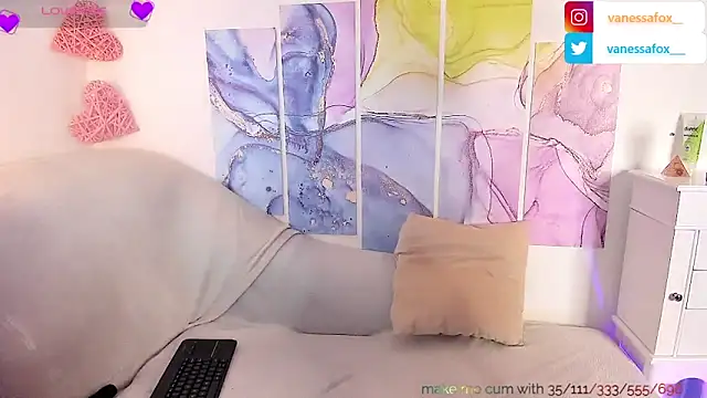 VanessaFox   online show from February 6, 2025, 4:14 pm