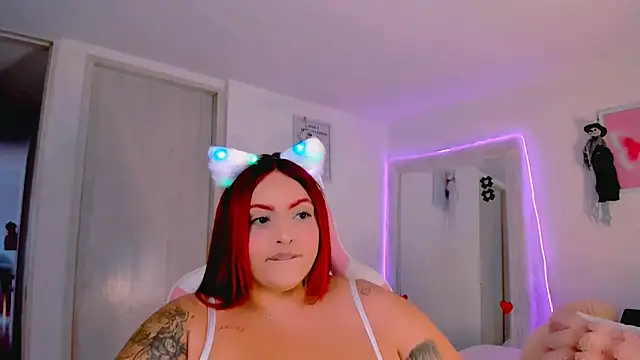 dulce doll1 online show from October 29, 2025, 12:40 pm