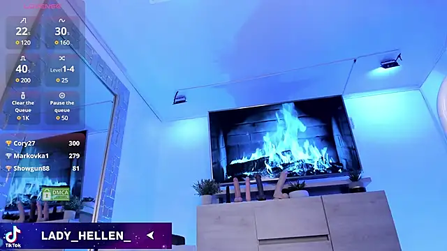 Snapshot of LADY_HELLEN chatting on January 30, 2025, 11:13 pm LADY HELLEN online show from January 30, 2025, 11:13 pm