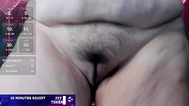 Snapshot of LADY_HELLEN chatting on February 15, 2025, 1:10 am LADY HELLEN online show from February 15, 2025, 1:10 am