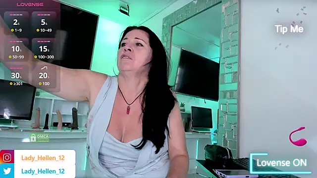 Snapshot of LADY_HELLEN chatting on February 27, 2025, 7:04 pm LADY HELLEN online show from February 27, 2025, 7:04 pm