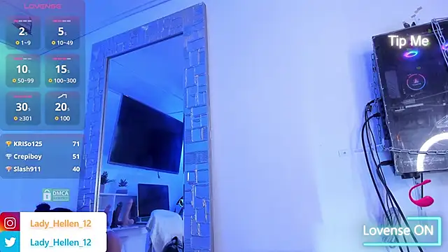 Snapshot of LADY_HELLEN chatting on March 4, 2025, 7:11 pm LADY HELLEN online show from March 4, 2025, 7:11 pm