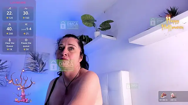 Snapshot of LADY_HELLEN chatting on October 18, 2025, 7:03 pm LADY HELLEN online show from October 18, 2025, 7:03 pm