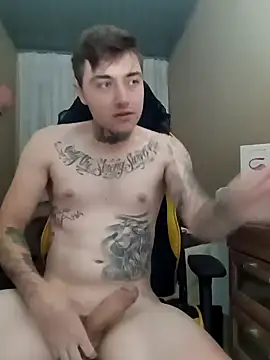 DanielMagains online show from January 8, 2025, 11:21 am