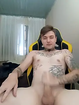 DanielMagains online show from March 7, 2025, 6:22 pm