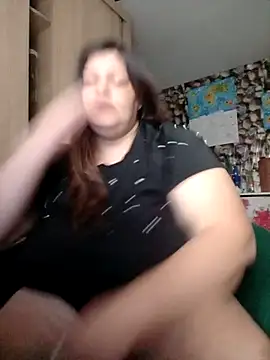 Snapshot of PUNKFUNK_HIGHLANDERX_EMTm chatting on November 6, 2025, 7:42 am PUNKFUNK HIGHLANDERX EMTm online show from November 6, 2025, 7:42 am